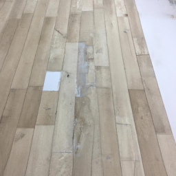 Rénovation parquet : restaurez la beauté de votre parquet ancien Bobigny